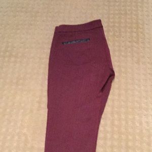 Banana republic Sloan petite pants